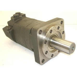 CHAR-LYNN HYDRAULIC MOTOR 109-1267