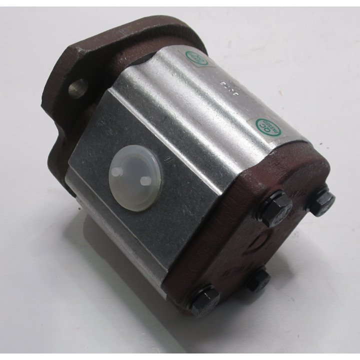1PL 22.84CC/REV HYDRAULIC GEAR PUMP