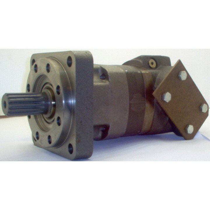 CHAR-LYNN HYDRAULIC MOTOR 109-1318