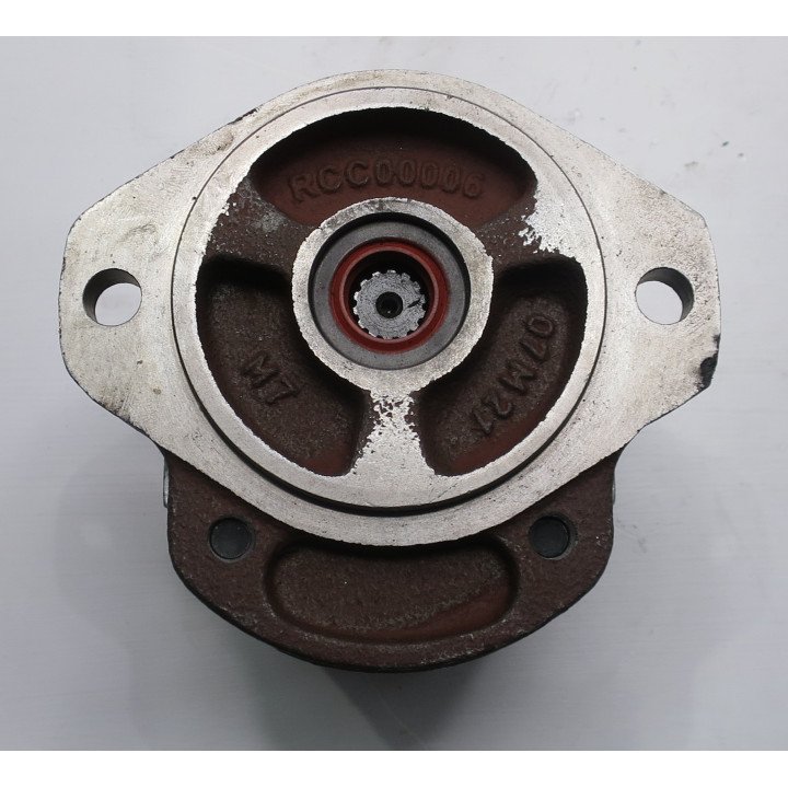 1PL 22.84CC/REV HYDRAULIC GEAR PUMP