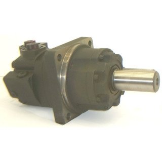 CHAR-LYNN HYDRAULIC MOTOR 110-1109