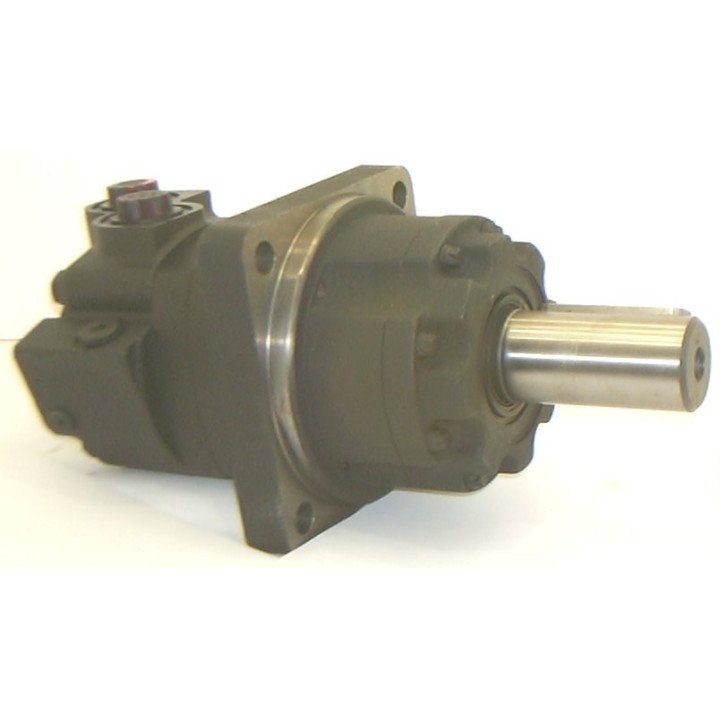 CHAR-LYNN HYDRAULIC MOTOR 110-1109