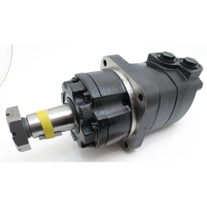CHAR-LYNN HYDRAULIC MOTOR 110-1158
