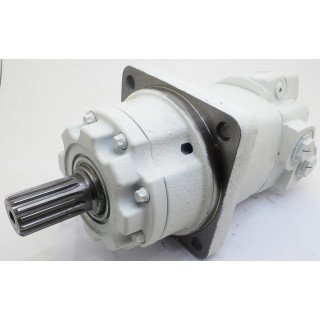 EATON MOTOR 110-1190-006 **