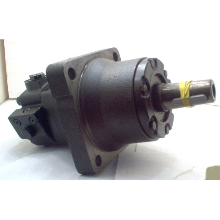 CHAR-LYNN HYDRAULIC MOTOR 110-1203
