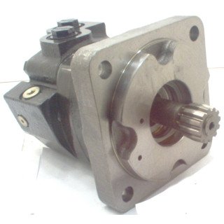 CHAR-LYNN HYDRAULIC MOTOR 111-1061