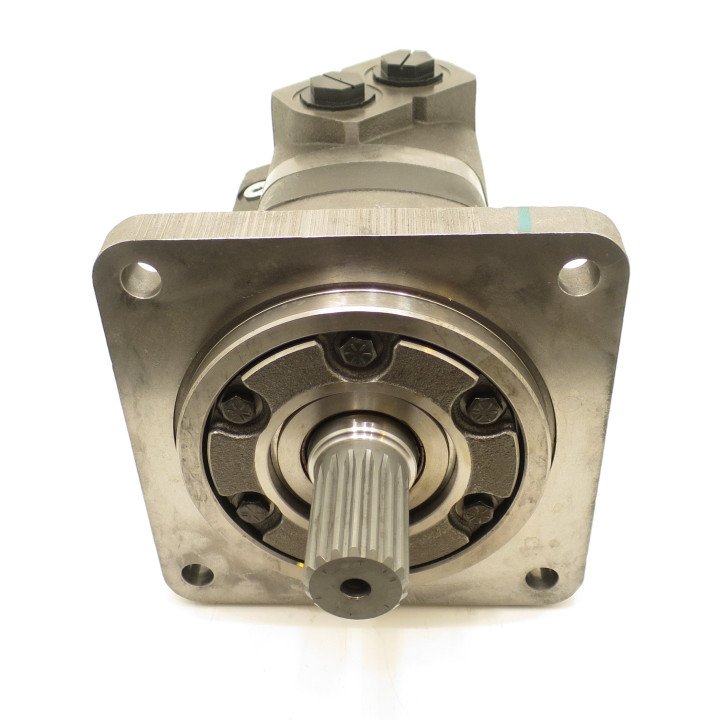 CHAR-LYNN HYDRAULIC MOTOR 112-1131
