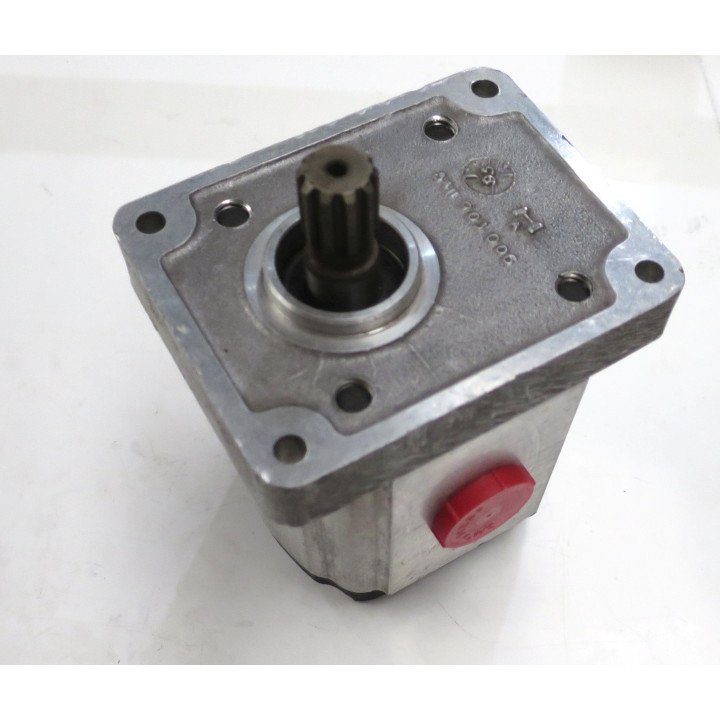 1PL 22.84CC/REV HYDRAULIC GEAR PUMP