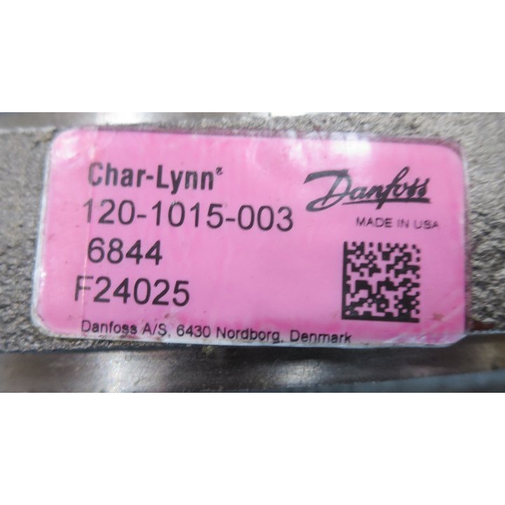 Danfoss No.120-1015-003