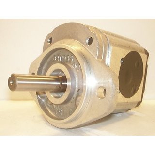 1PL28.12CC/REV HYDRAULIC GEAR PUMP
