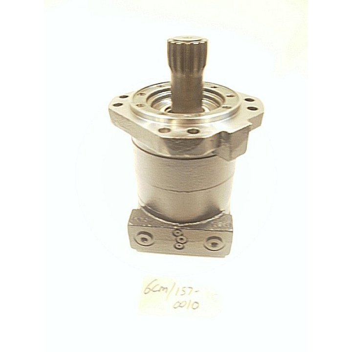 WHITE DRIVE 157-0010-005