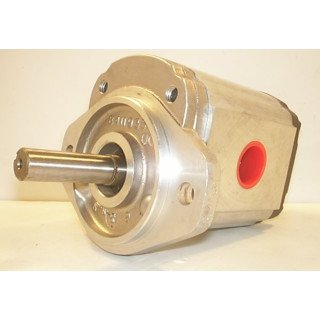 1PL 28.12CC/REV HYDRAULIC GEAR PUMP