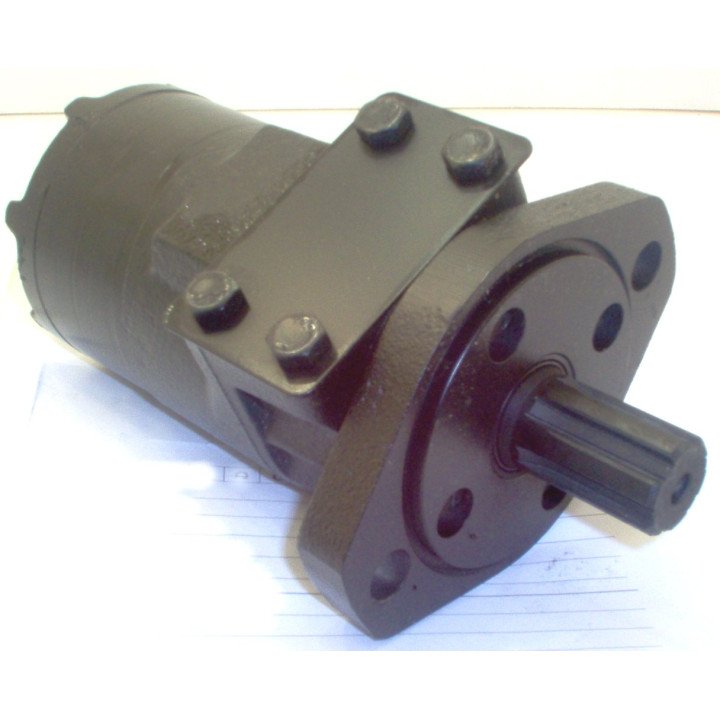 158-1093-001 CHAR LYNN