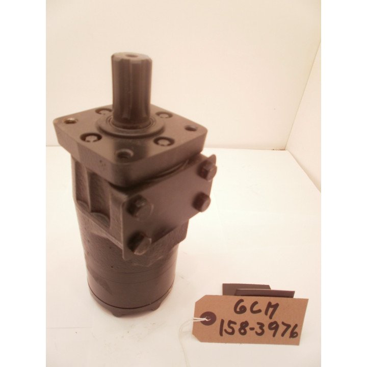 158-3976-001 T SERIES HYDRAULIC