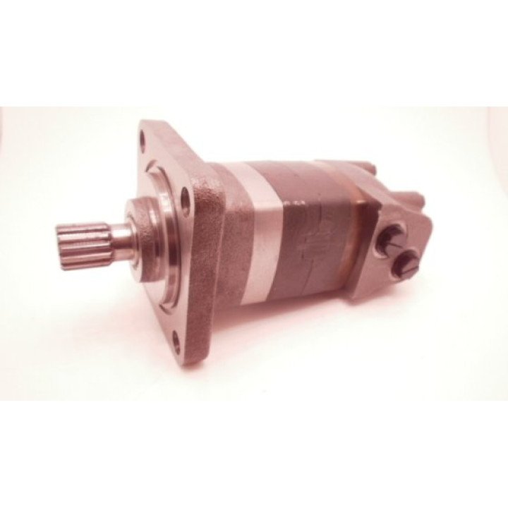 CHAR-LYNN 167-0005-001