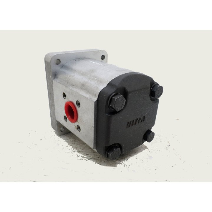 1PL 28.12CC/REV HYDRAULIC GEAR PUMP