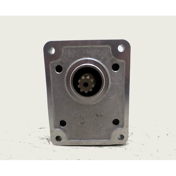 1PL 28.12CC/REV HYDRAULIC GEAR PUMP