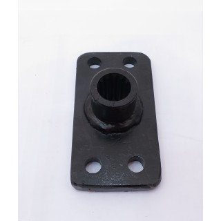 2000 SERIES VALVE DRIVE DOGBONE