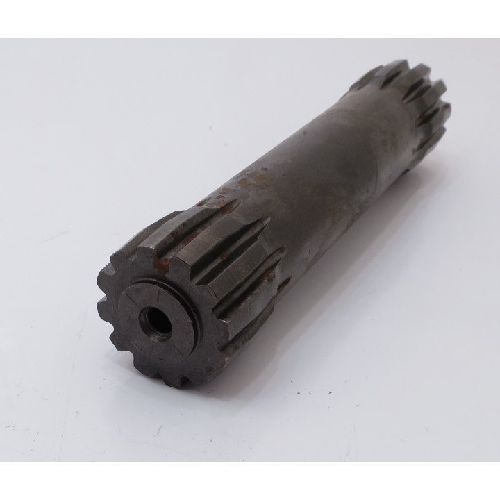 4000 SERIES 395CC/REV DOG BONE 4/6