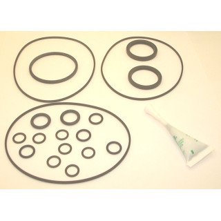 CHAR-LYNN 'S' SERIES 008 SEAL KIT