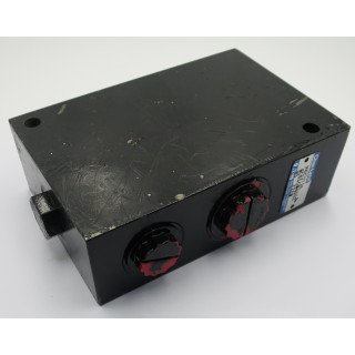 CHAR-LYNN PRIORITY VLV 606-1004-002