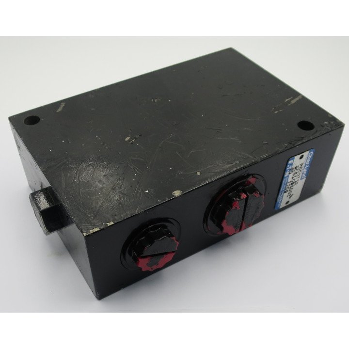 CHAR-LYNN PRIORITY VLV 606-1004-002