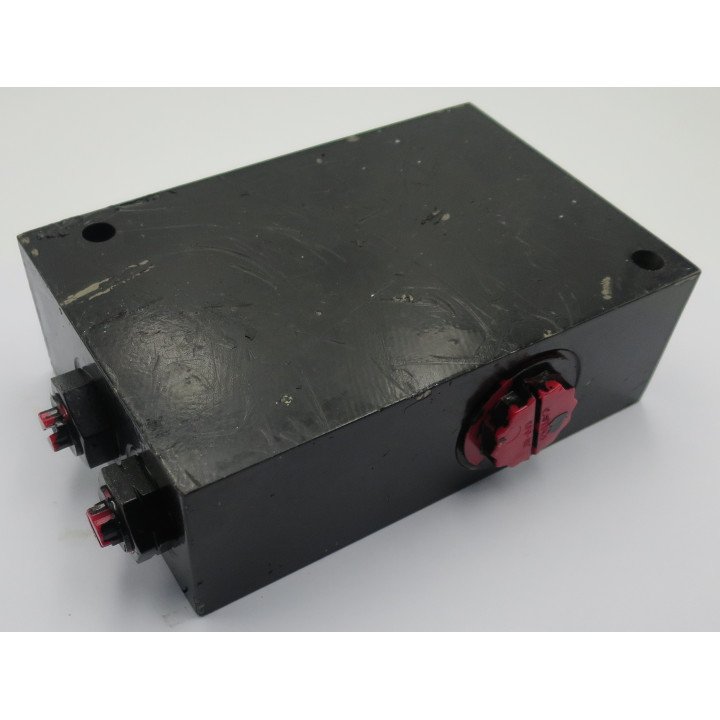 CHAR-LYNN PRIORITY VLV 606-1004-002