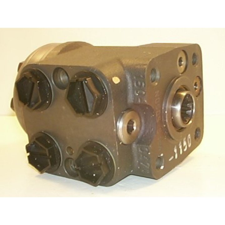 OSPC 80 ON  150N1209 STEERING UNIT*