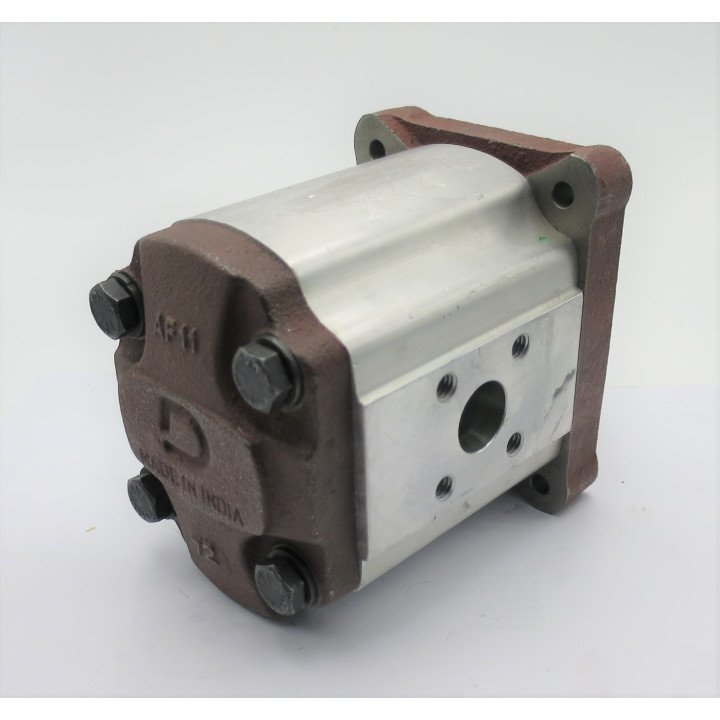 1PL 28.12CC/REV HYDRAULIC GEAR PUMP