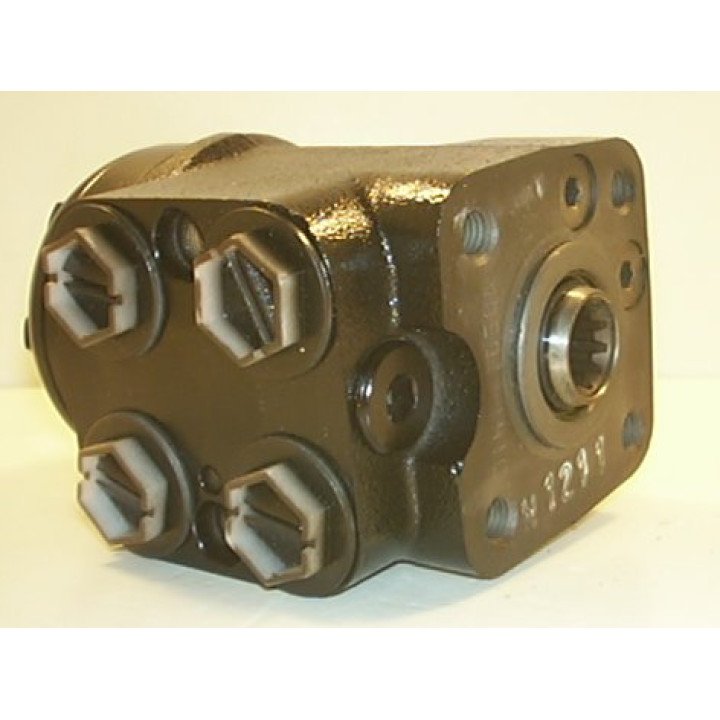 OSPC 200 LS 150-1293 JCB UNIT