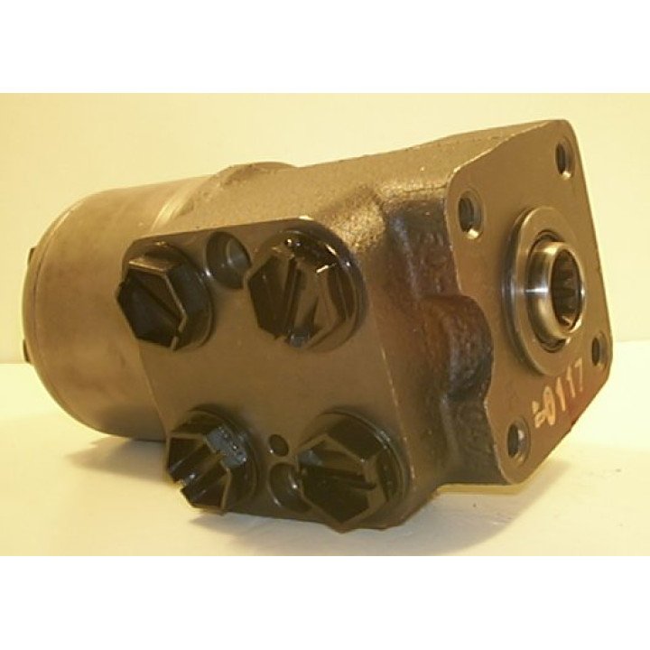OSPB 400 LS 150-0117 JCB UNIT