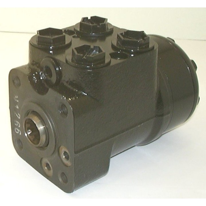 OSPC 200 ON 150N1266 ORBITAL