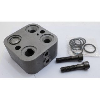 OVP20 VALVE BLOCK