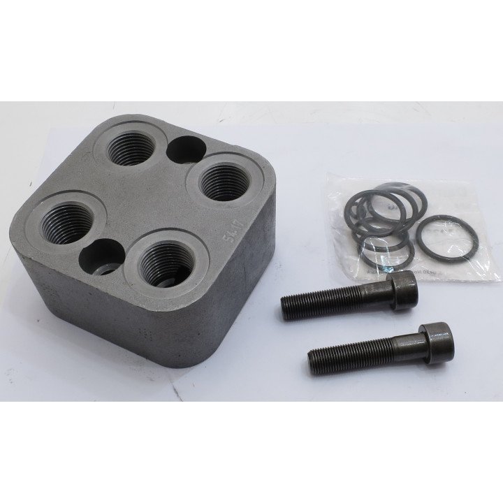 OVP20 VALVE BLOCK