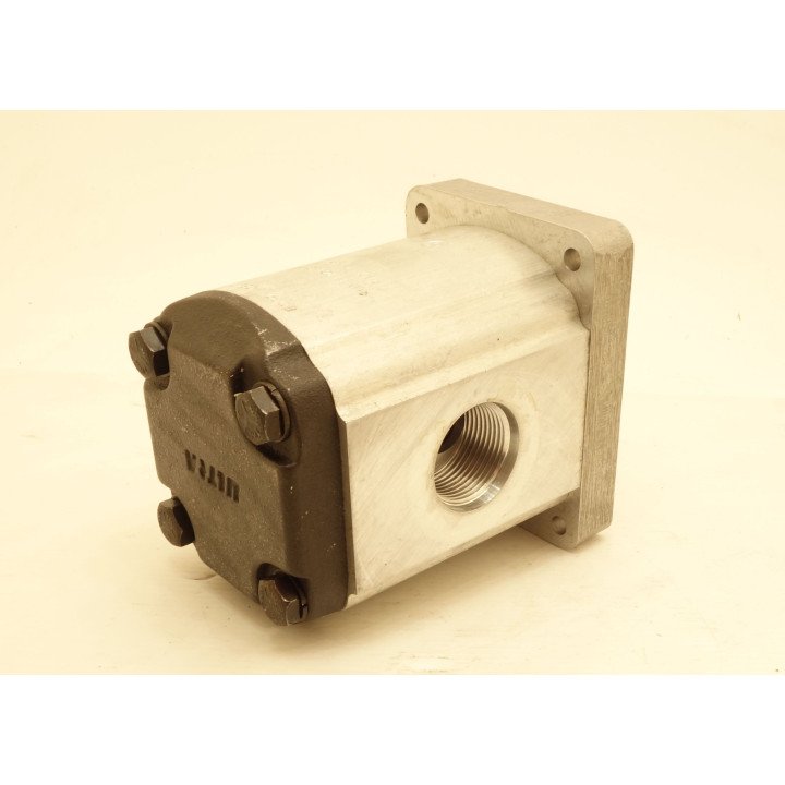 1PL 28.12CC/REV HYDRAULIC GEAR PUMP