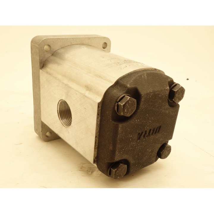 1PL 28.12CC/REC HYDRAULIC GEAR PUMP