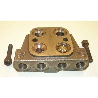 OVR15 PRIORITY VALVE 152-0002