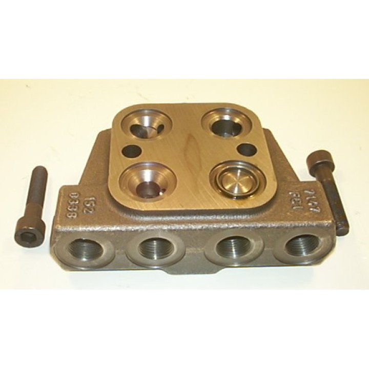 OVR15 PRIORITY VALVE 152-0002