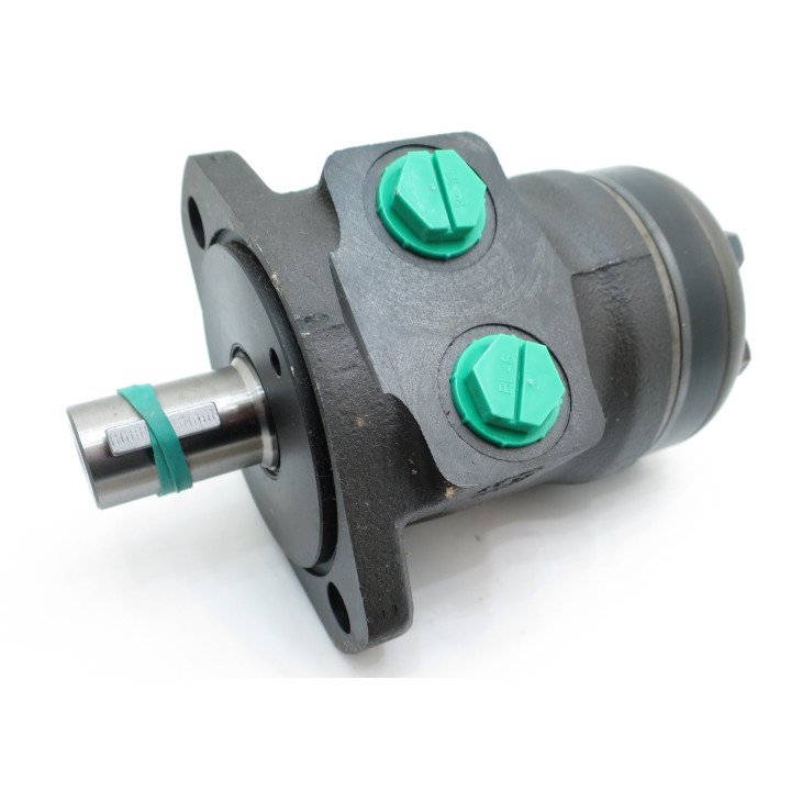 DH125 , 151-2004 DANFOSS MOTOR