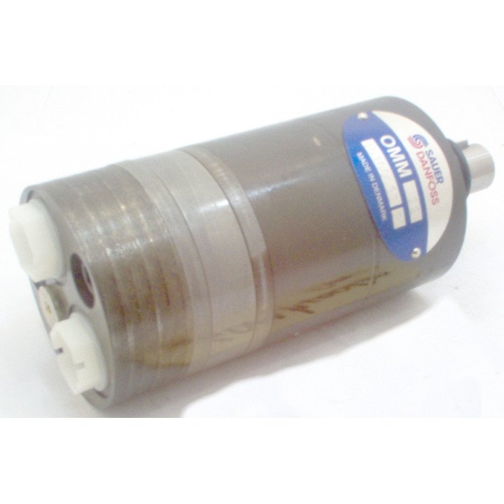 WHITE DRIVE OMM 32 151G0033