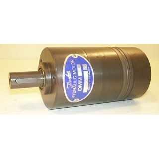 OMM 8 151G0048 RANSOMES MOTOR