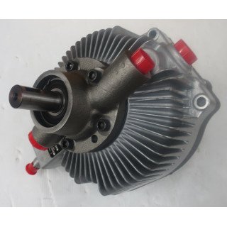 1100-078 CW WALKER HYDROSTAT