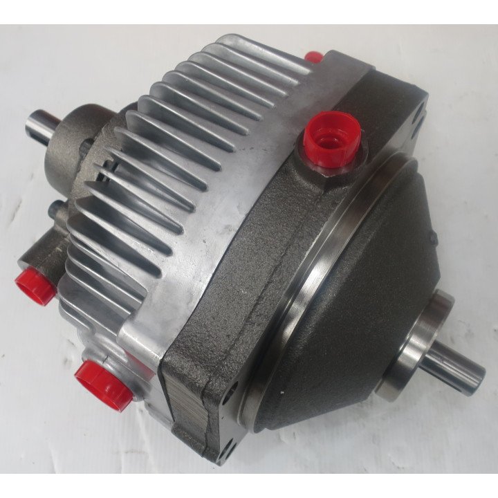 1100-078 CW WALKER HYDROSTAT