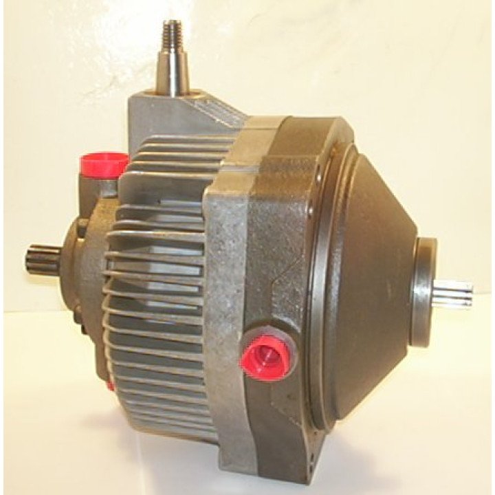 1100-031 CCW HYDROSTAT