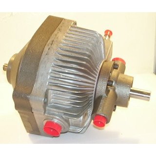 1100-036 CW  HYDROSTAT