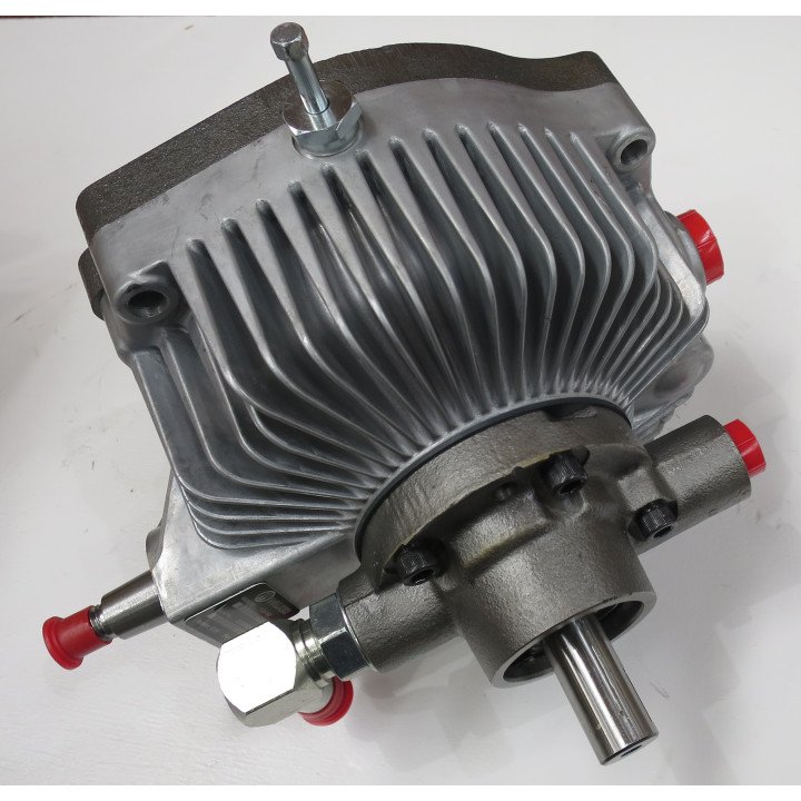 1120-040 CCW WALKER HYDROSTAT