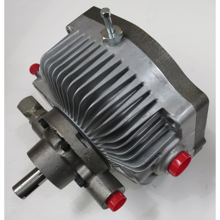 1120-040 CCW WALKER HYDROSTAT