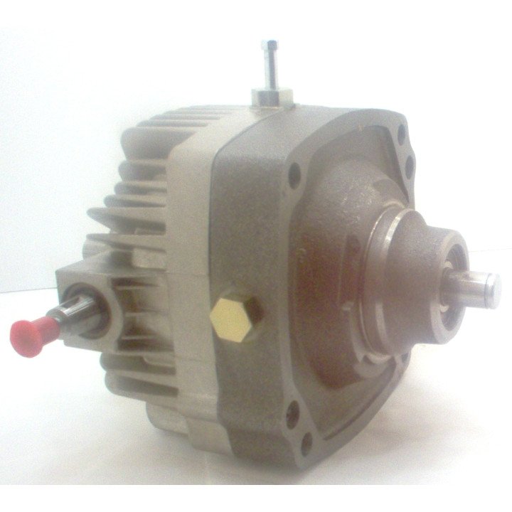 HYDROSTAT  082393CW