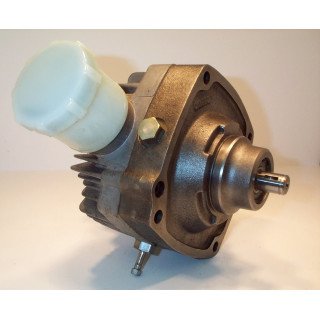 600 0022 CCW HYDROSTAT