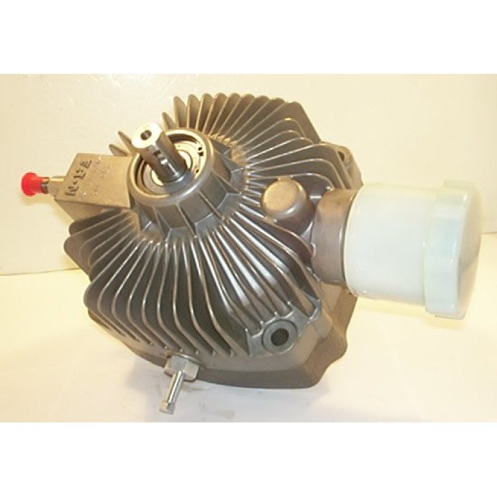 700-003 CW WALKER HYDROSTAT